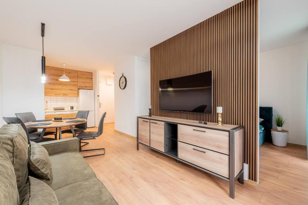 Apartamenty Kolobrzeg - Kotwica Exterior foto